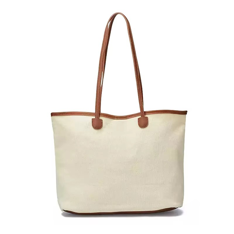 Recycled Canvas Bags (1)